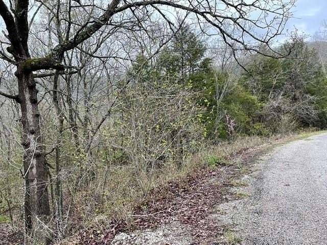 1.16 Acres of Residential Land for Sale in Holiday Island, Arkansas