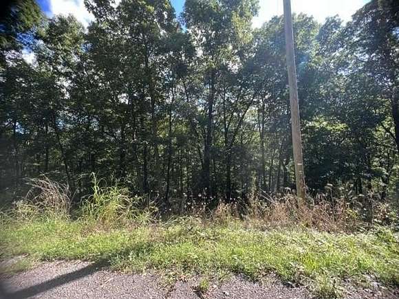 0.287 Acres of Residential Land for Sale in Holiday Island, Arkansas