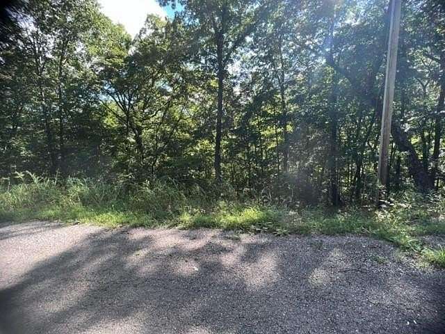 0.258 Acres of Residential Land for Sale in Holiday Island, Arkansas