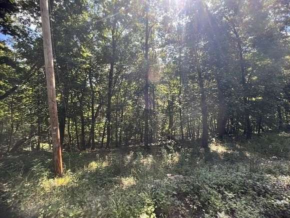 0.282 Acres of Residential Land for Sale in Holiday Island, Arkansas