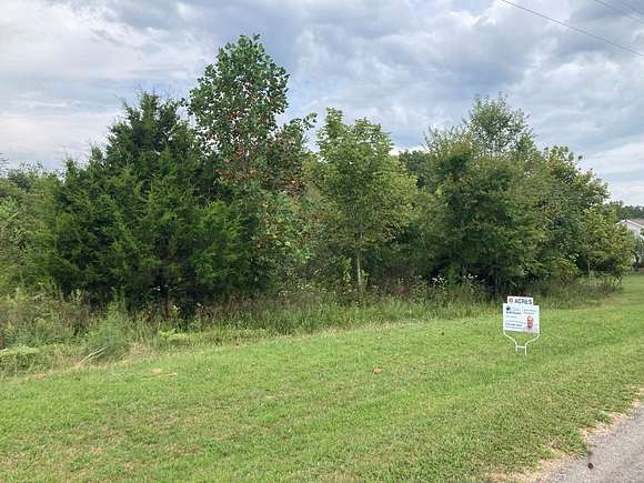 10 Acres of Recreational Land for Sale in Scottsville, Kentucky