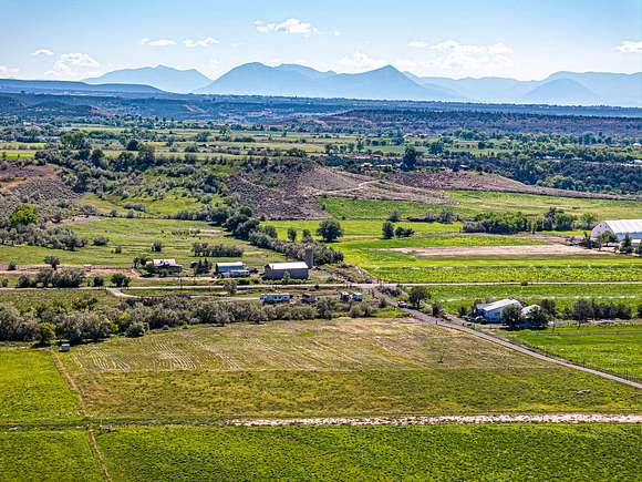 5 Acres of Land for Sale in Cedaredge, Colorado