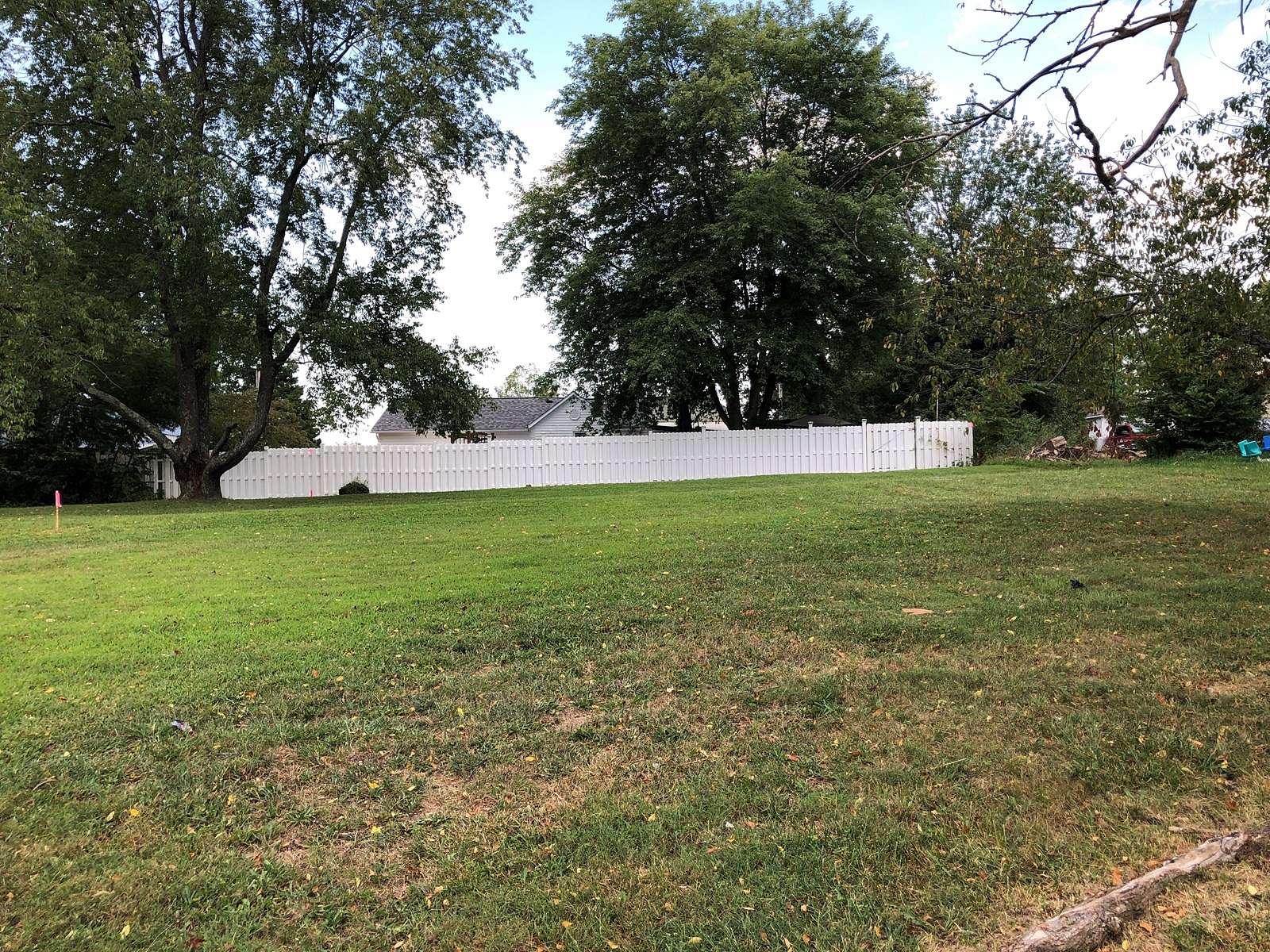 0.185 Acres of Residential Land for Sale in Salem, Missouri