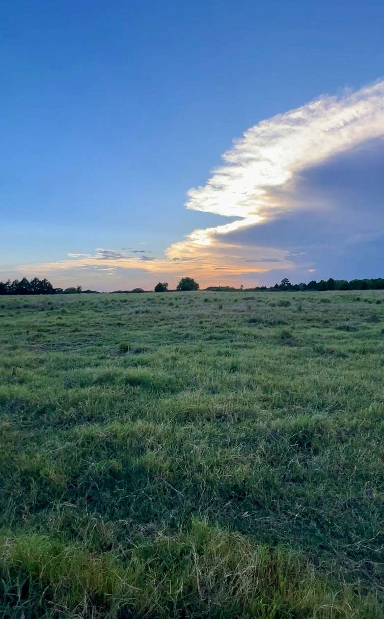 35 Acres of Agricultural Land for Sale in Ardmore, Oklahoma