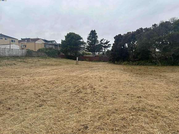 0.84 Acres of Residential Land for Sale in San Francisco, California