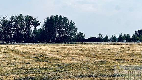 6 Acres of Land for Sale in Billings, Montana