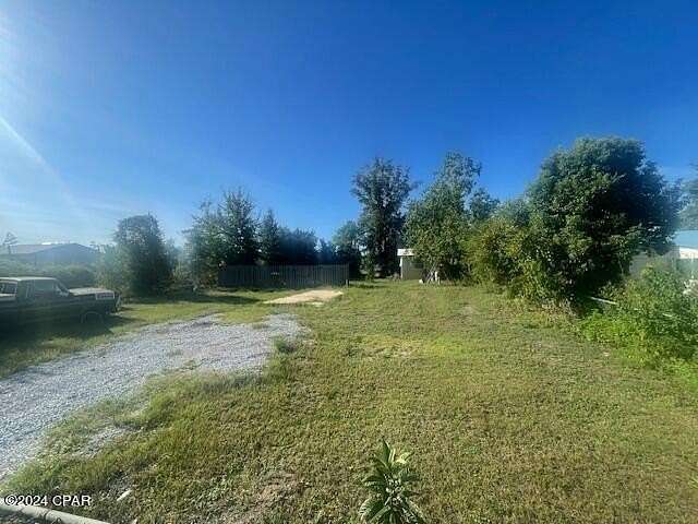 0.2 Acres of Residential Land for Sale in Panama City, Florida