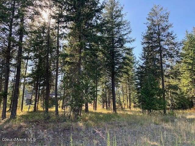 1.12 Acres of Residential Land for Sale in Rathdrum, Idaho