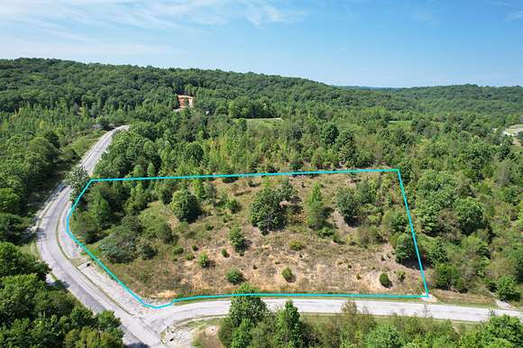 1.82 Acres of Residential Land for Sale in Rockwood, Tennessee