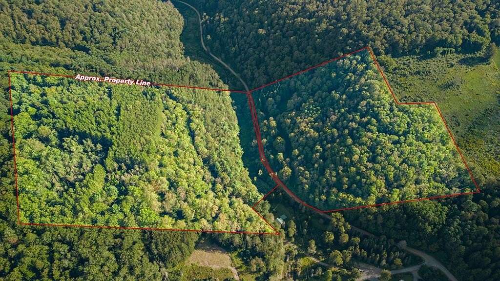 53 Acres of Recreational Land for Sale in Galeton, Pennsylvania