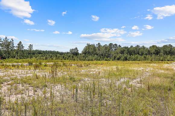 3 Acres of Residential Land for Sale in Cross, South Carolina