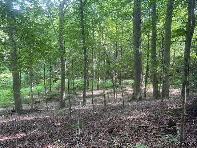 0.61 Acres of Residential Land for Sale in New Kent, Virginia