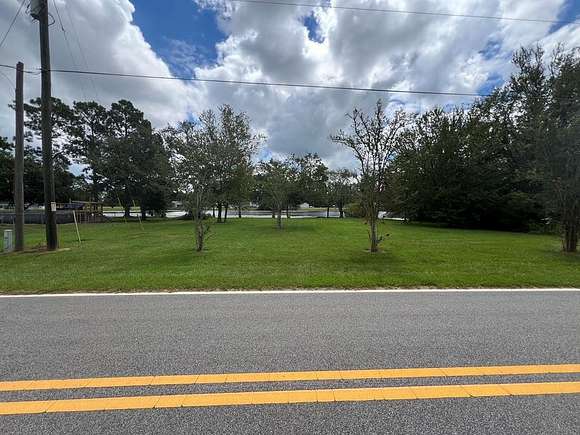 1.02 Acres of Mixed-Use Land for Sale in Douglas, Georgia