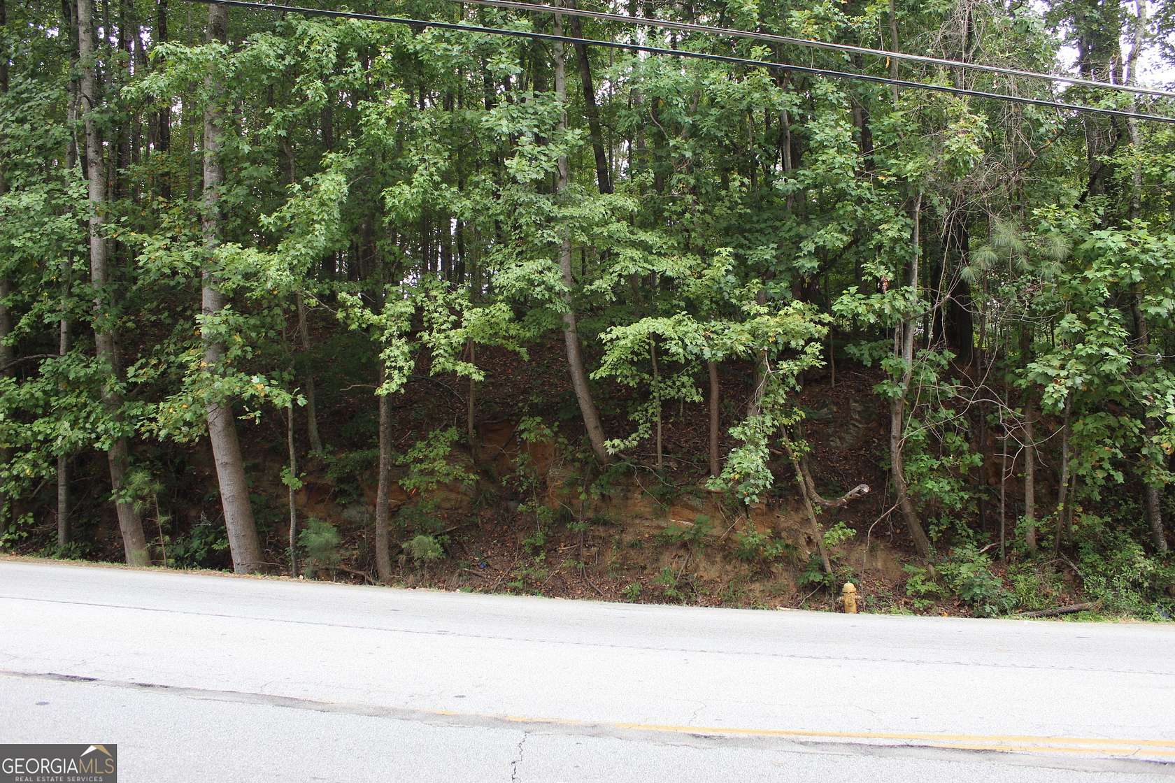 0.7 Acres of Mixed-Use Land for Sale in Stone Mountain, Georgia