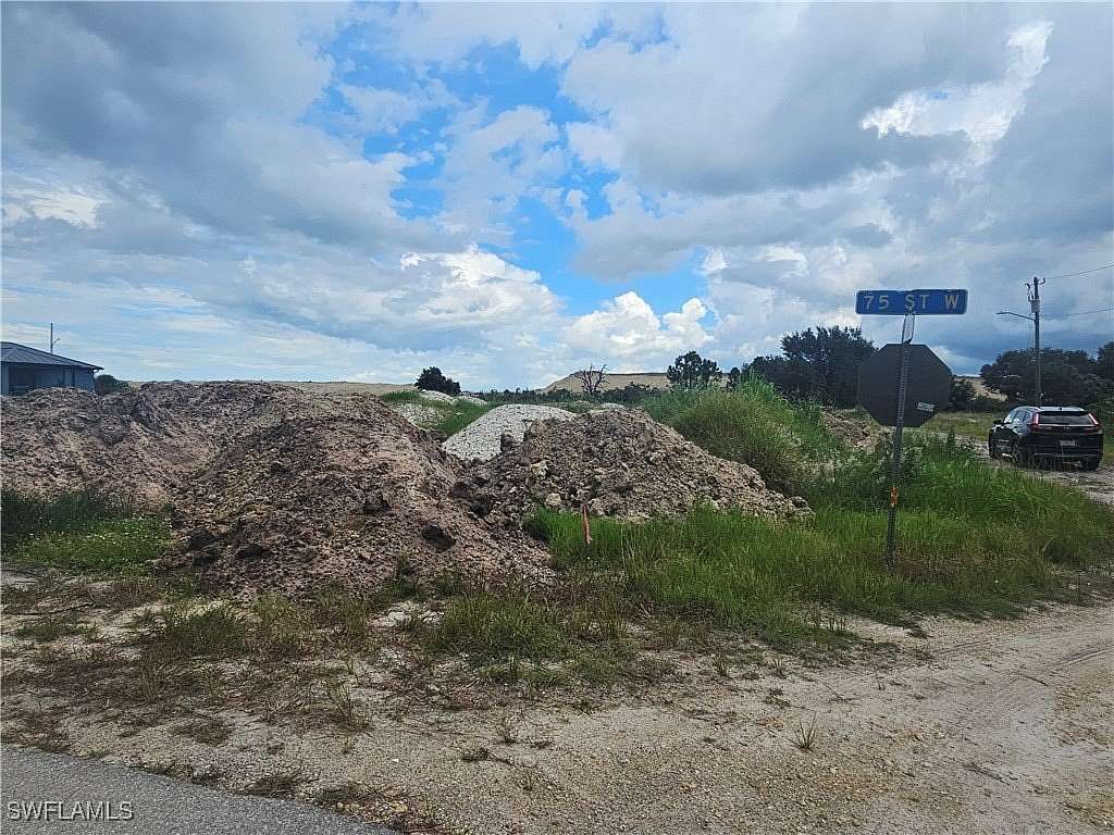 0.238 Acres of Residential Land for Sale in Lehigh Acres, Florida