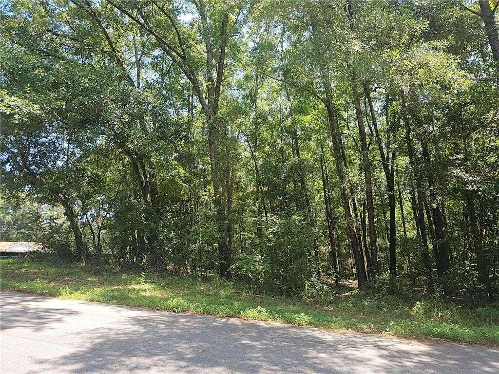 0.45 Acres of Residential Land for Sale in Mobile, Alabama