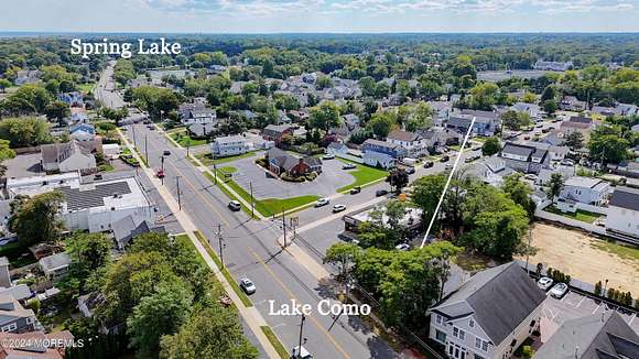 0.15 Acres of Commercial Land for Sale in Lake Como, New Jersey