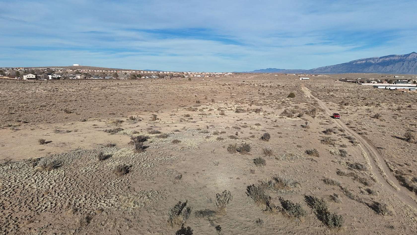 0.5 Acres of Land for Sale in Rio Rancho, New Mexico