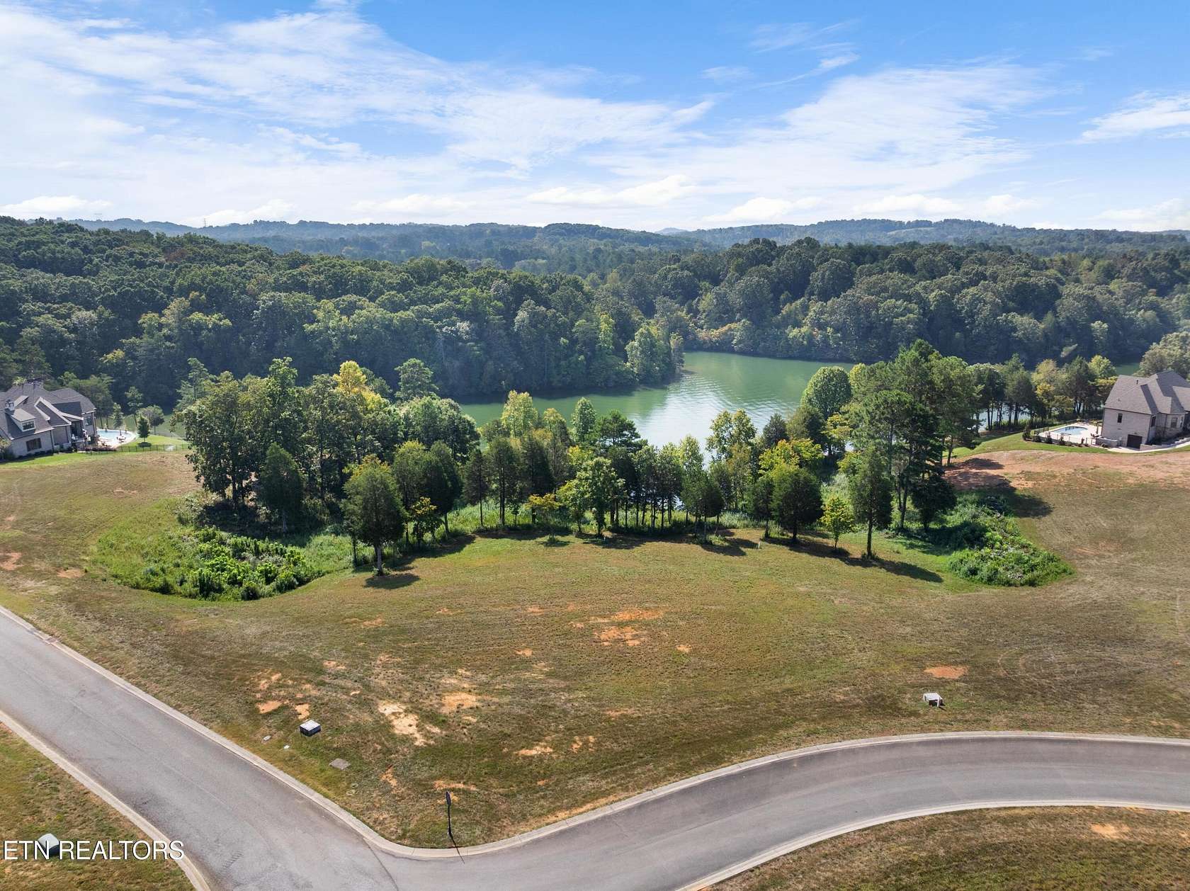 0.51 Acres of Residential Land for Sale in Lenoir City, Tennessee