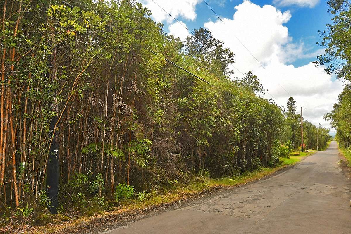 2 Acres of Residential Land for Sale in Mountain View, Hawaii