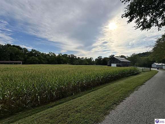 21.8 Acres of Land for Sale in Campbellsville, Kentucky