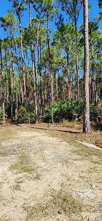 1.03 Acres of Land for Sale in Cedar Key, Florida