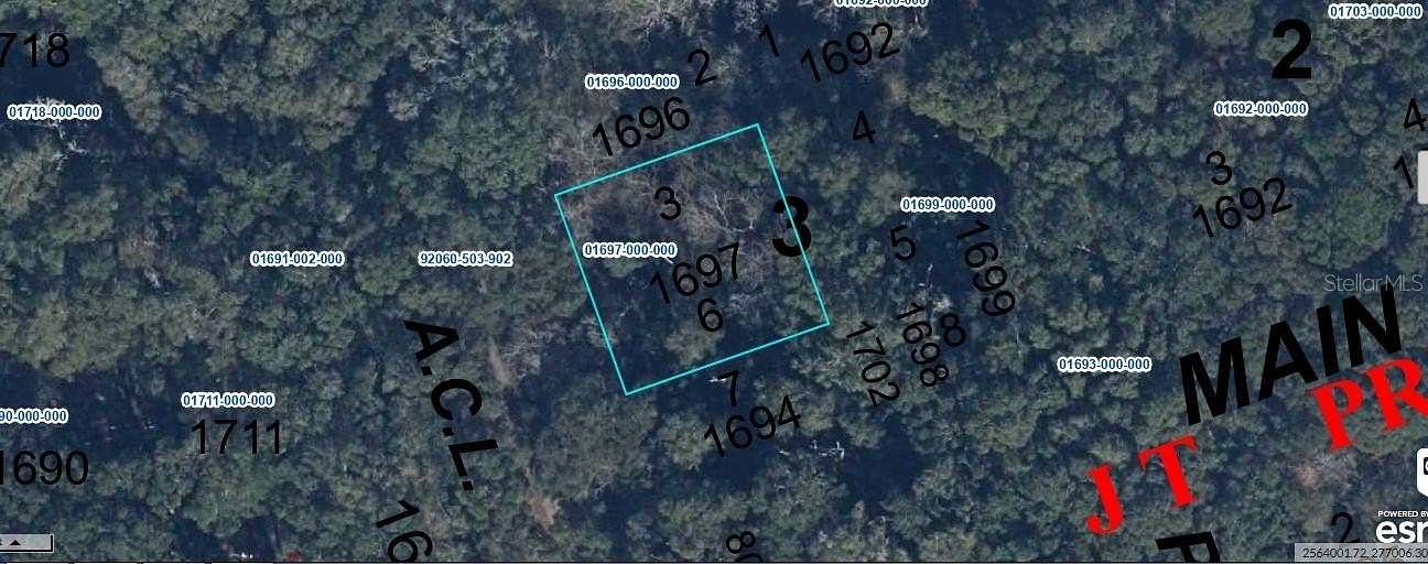 0.23 Acres of Land for Sale in High Springs, Florida