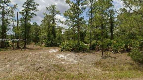 0.5 Acres of Residential Land for Sale in Lehigh Acres, Florida