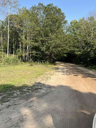 4.18 Acres of Residential Land for Sale in Lake Township, Michigan