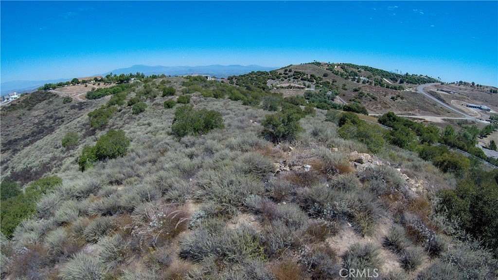 10.01 Acres of Land for Sale in Murrieta, California