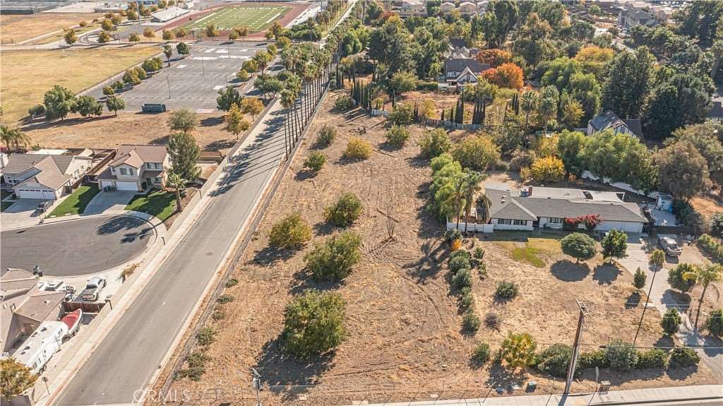 1.11 Acres of Residential Land for Sale in Lake Elsinore, California