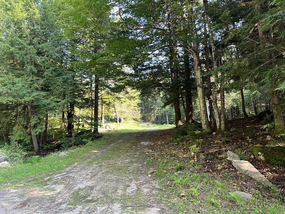 0.8 Acres of Residential Land for Sale in West Paris, Maine