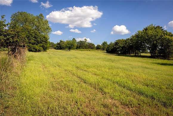 4.94 Acres of Land for Sale in Luther, Oklahoma