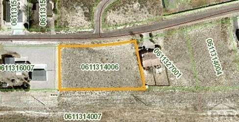 1 Acre of Residential Land for Sale in Pueblo West, Colorado