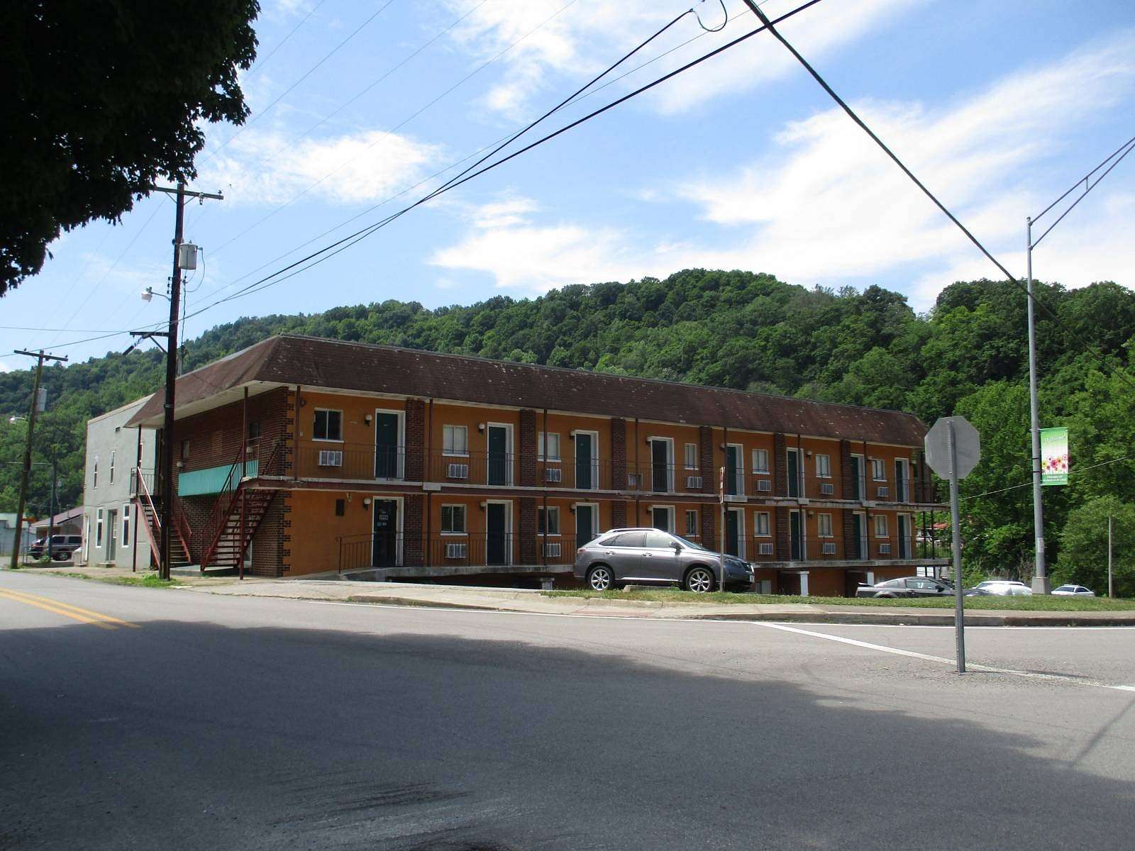 0.5 Acres of Commercial Land for Sale in Burnsville, West Virginia