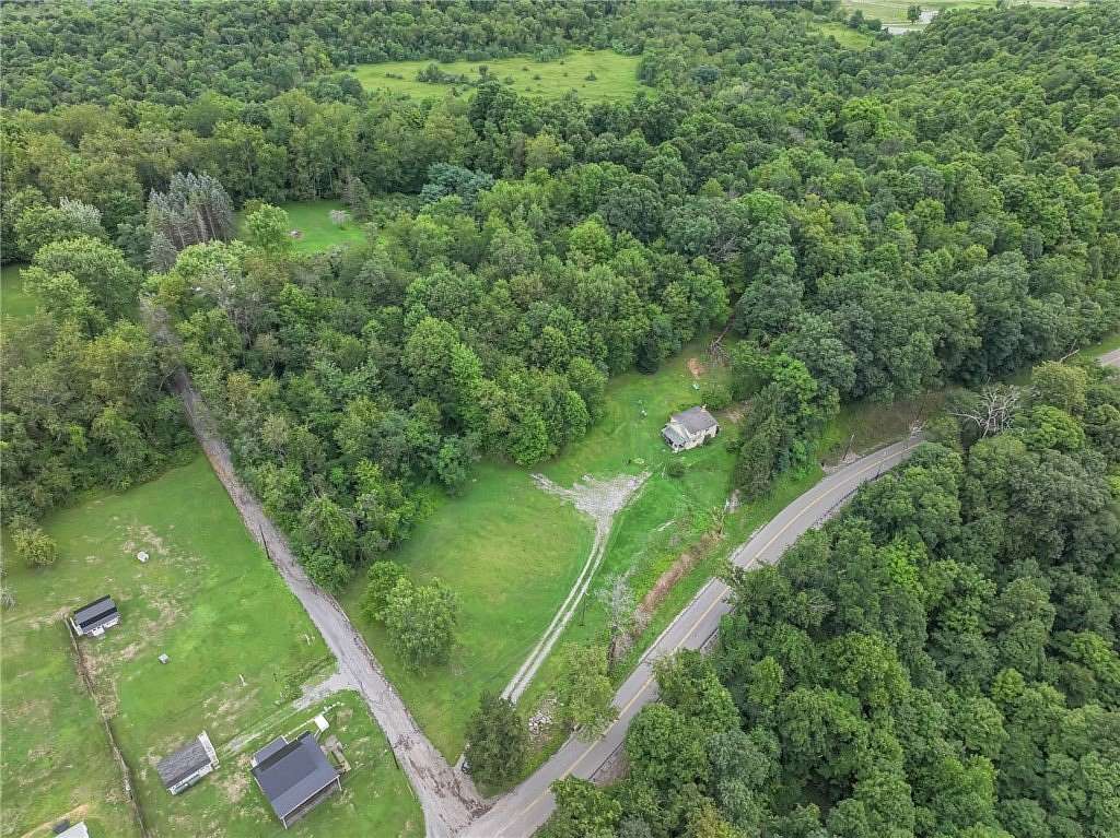 2.91 Acres of Residential Land for Sale in Potter Township, Pennsylvania