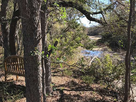 40 Acres of Recreational Land for Sale in Hico, Texas