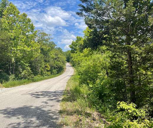 0.32 Acres of Residential Land for Sale in Horseshoe Bend, Arkansas