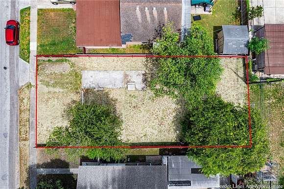 0.14 Acres of Residential Land for Sale in Corpus Christi, Texas