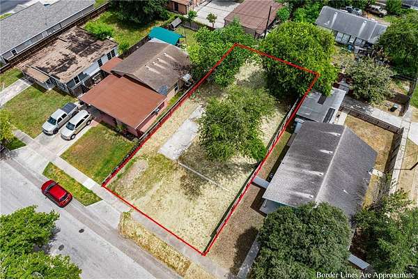 0.14 Acres of Residential Land for Sale in Corpus Christi, Texas