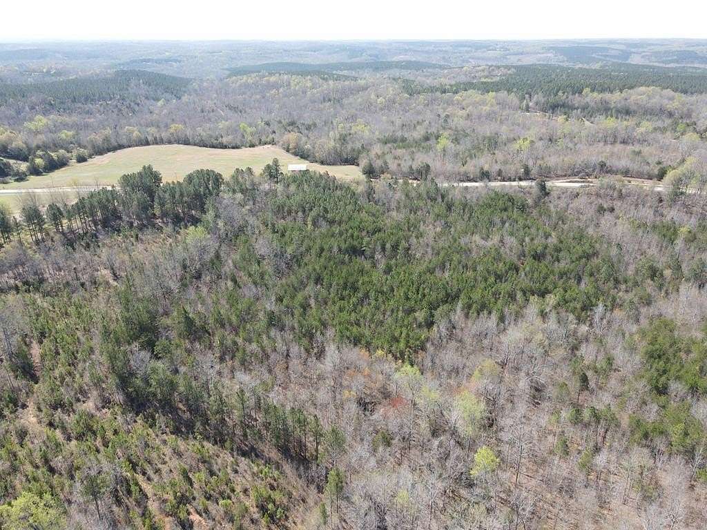 12 Acres of Land for Sale in Gaffney, South Carolina