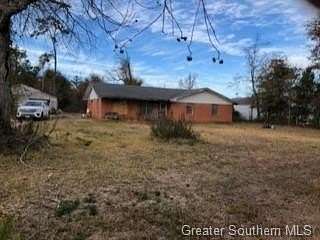 0.998 Acres of Land for Sale in Westlake, Louisiana