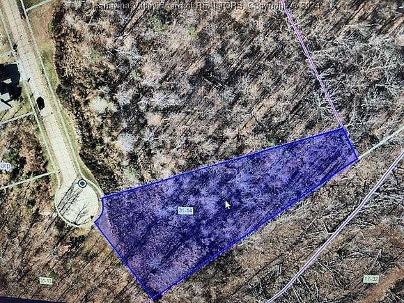 1.12 Acres of Residential Land for Sale in South Charleston, West Virginia