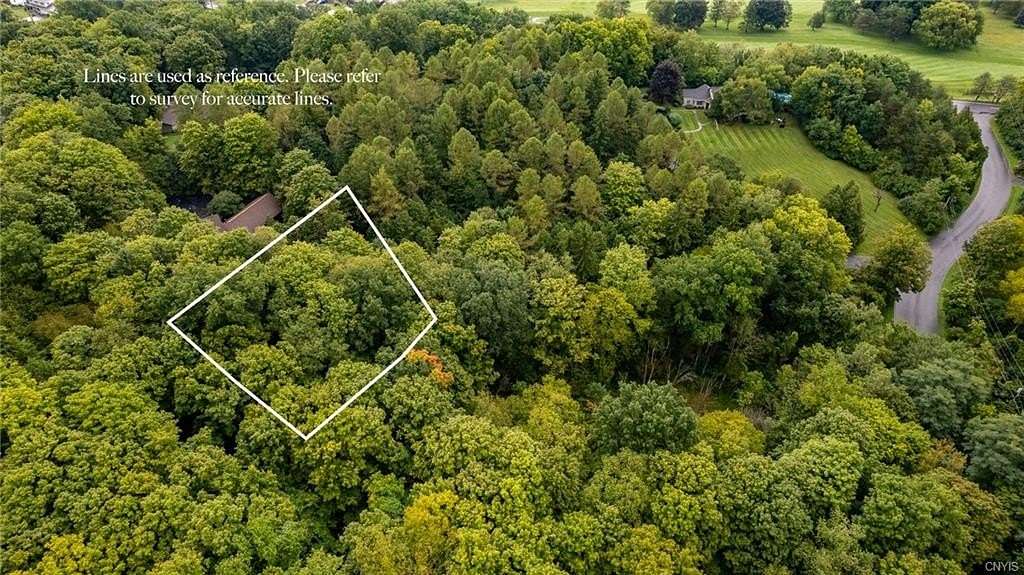 Land for Sale in Manlius, New York