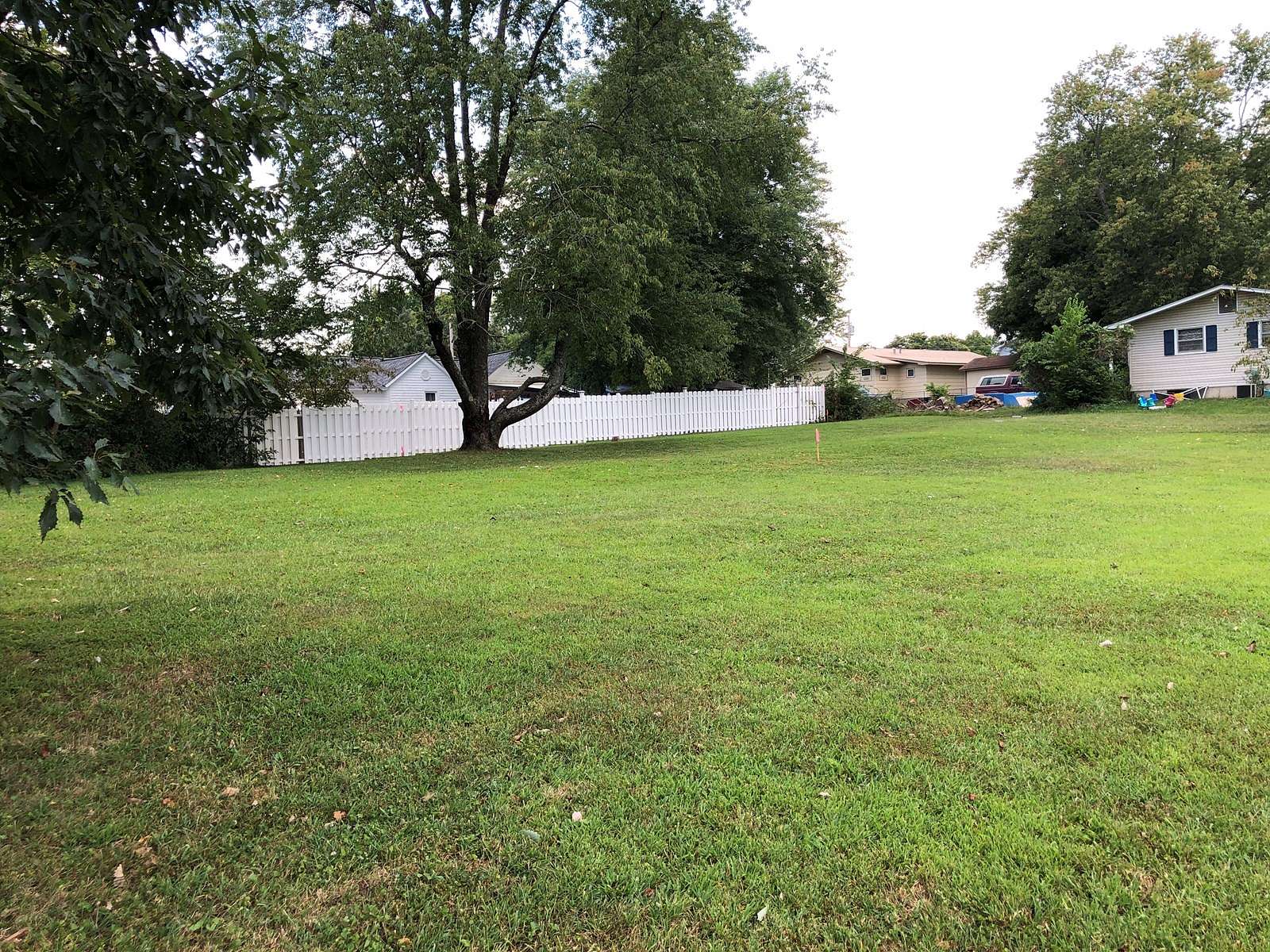 0.185 Acres of Residential Land for Sale in Salem, Missouri