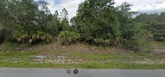 0.24 Acres of Residential Land for Sale in North Port, Florida