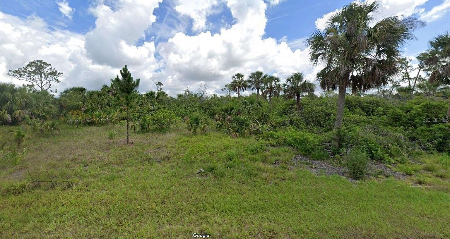 0.23 Acres of Residential Land for Sale in Port Charlotte, Florida