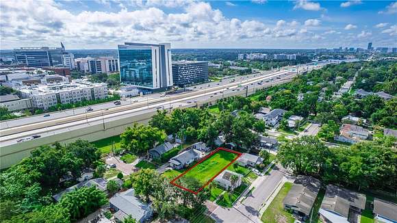 0.15 Acres of Residential Land for Sale in Orlando, Florida