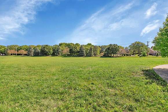 0.79 Acres of Residential Land for Sale in Shorewood, Illinois