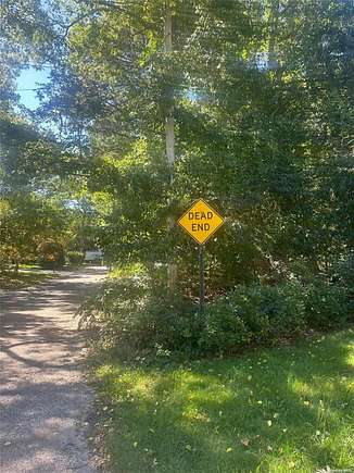 0.11 Acres of Residential Land for Sale in Hampton Bays, New York